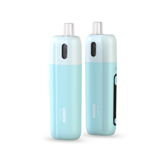Aspire Fluffi Pod Mod | Aspire Aspire Pil Kapasitesi: 1500 mah;