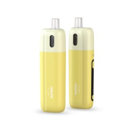 Aspire Fluffi Pod Mod | Aspire Aspire Pil Kapasitesi: 1500 mah;