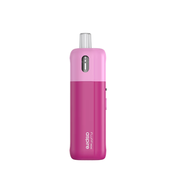 Aspire Fluffi Mini Pod Mod
