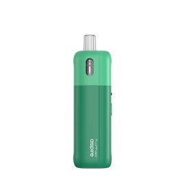 Aspire Fluffi Mini Pod Mod | Aspire Aspire Pil Kapasitesi: 1100