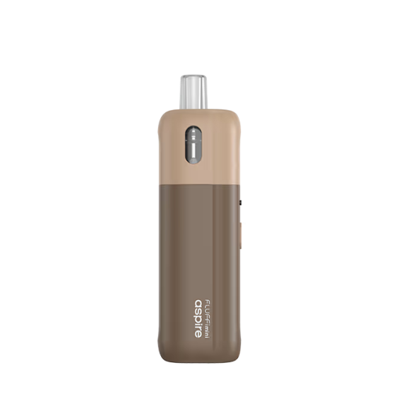 Aspire Fluffi Mini Pod Mod