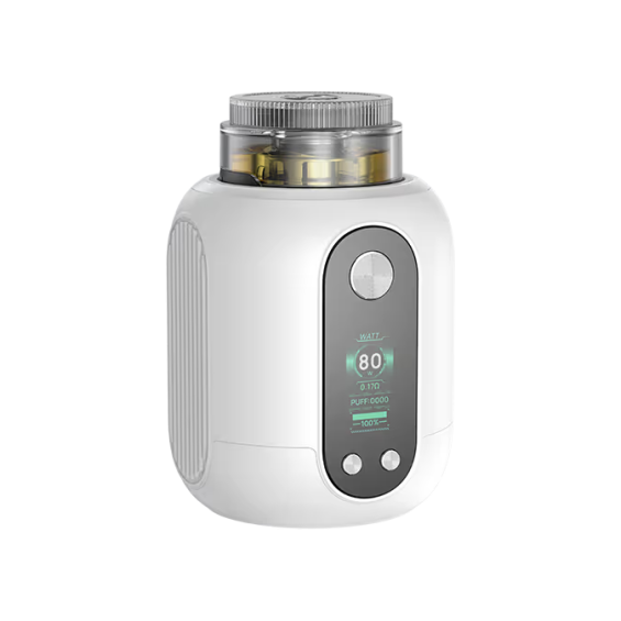 Aspire Proteus Mini E Hookah