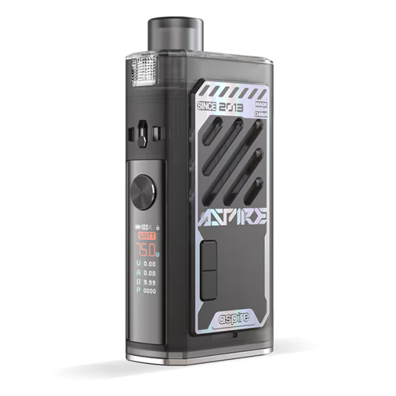 Aspire Cloudflask X Pod Mod