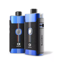 Aspire Cloudflask S Pod Mod | Aspire Aspire Pil Kapasitesi: