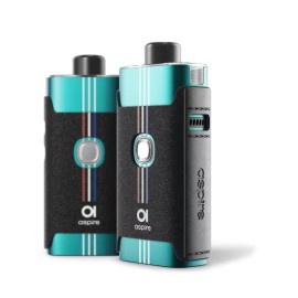 Aspire Cloudflask S Pod Mod | Aspire Aspire Pil Kapasitesi: