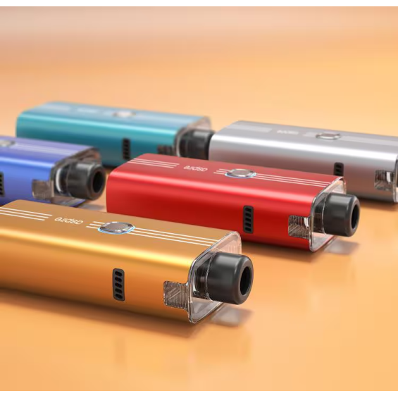 Aspire Cloudflask S Pod Mod