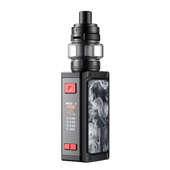 Aspire Rover Plus Pod Mod