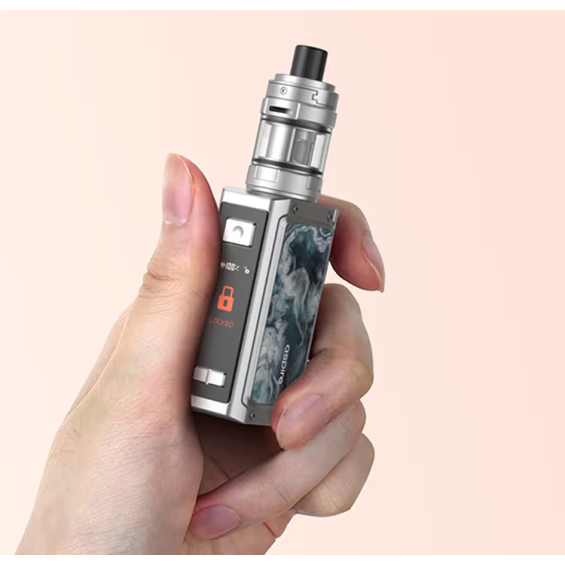 Aspire Rover Plus Pod Mod