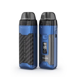 Aspire Veynom Air Pod Mod | Aspire Aspire Pil Kapasitesi: 2800
