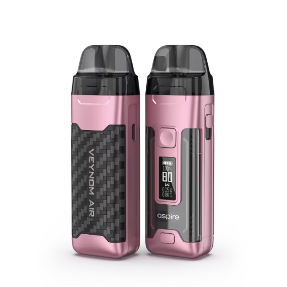 Aspire Veynom Air Pod Mod