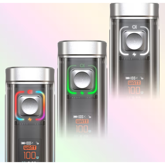 Aspire Veynom EX Pod Mod