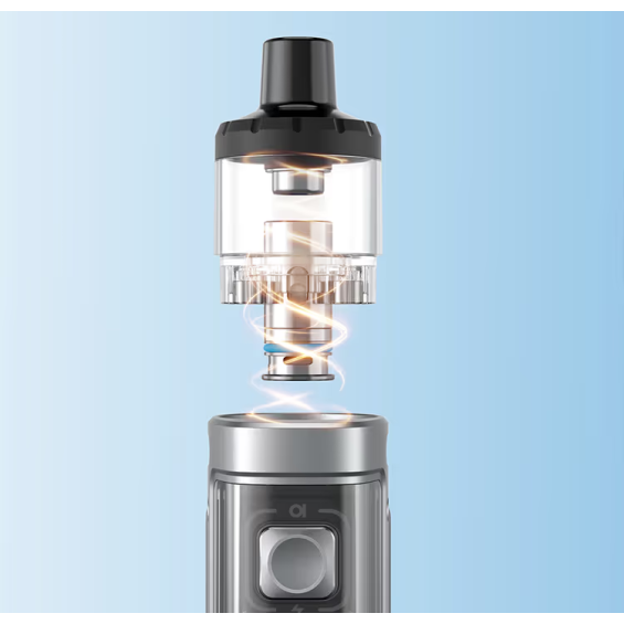 Aspire Veynom EX Pod Mod