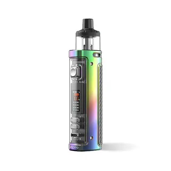 Aspire Veynom EX Pod Mod | Aspire Aspire Pil Kapasitesi: 18650