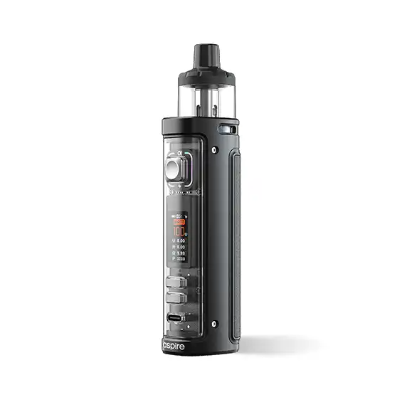 Aspire Veynom EX Pod Mod | Aspire Aspire Pil Kapasitesi: 18650