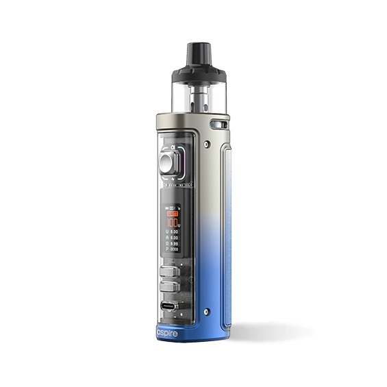 Aspire Veynom EX Pod Mod | Aspire Aspire Pil Kapasitesi: 18650