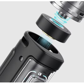 Aspire Veynom LX Pod Mod | Aspire Aspire Pil Kapasitesi: 3200