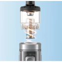 Aspire Veynom LX Pod Mod Coil Montajı Gümüş Gri
