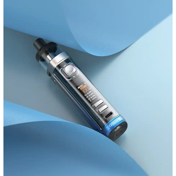 Aspire Veynom LX Pod Mod | Aspire Aspire Pil Kapasitesi: 3200