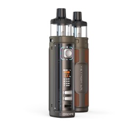 Aspire Veynom LX Pod Mod | Aspire Aspire Pil Kapasitesi: 3200
