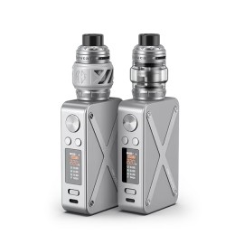 Aspire Revolto Pod Mod | Aspire Aspire Pil Kapasitesi: 18650