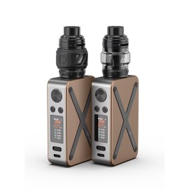 Aspire Revolto Pod Mod | Aspire Aspire Pil Kapasitesi: 18650