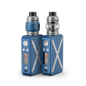Mavi Aspire Revolto Pod Mod Elektronik Sigara ikili set