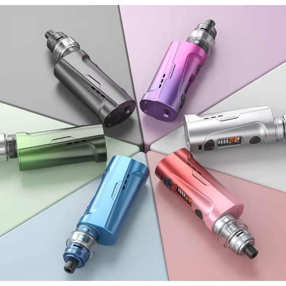 Aspire Boxxer Pod Mod