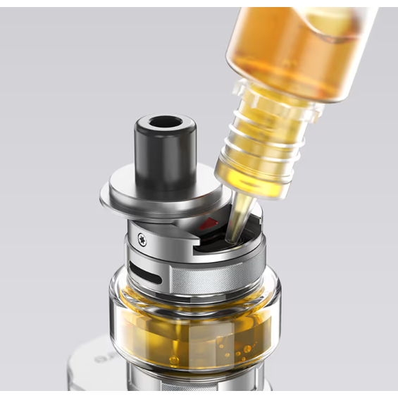 Aspire Boxxer Pod Mod