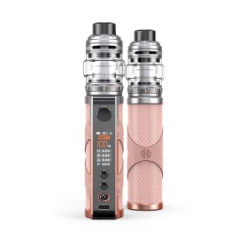 Aspire Huracan EX Pod Mod | Aspire Aspire Pil Kapasitesi: 18650