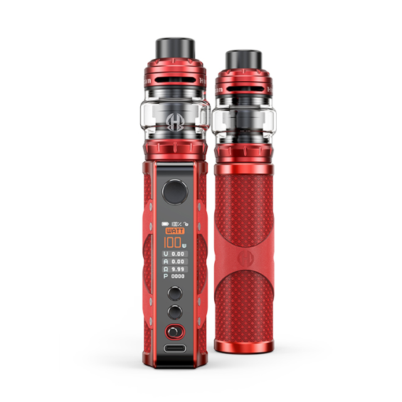 Aspire Huracan EX Pod Mod