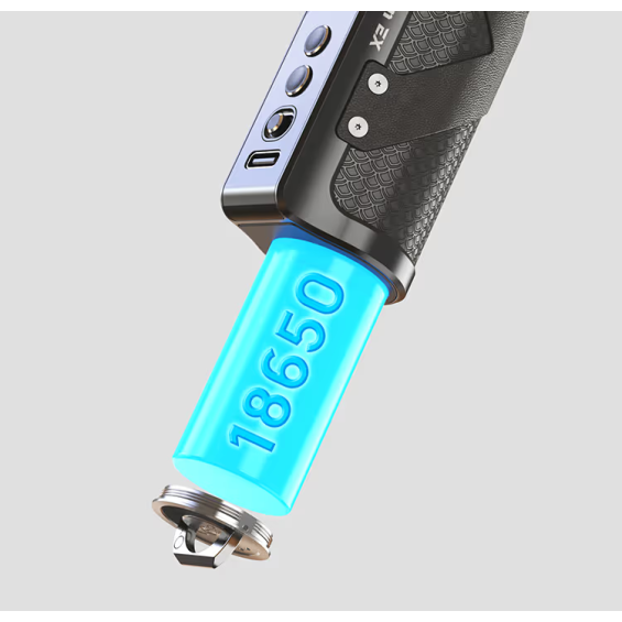 Aspire Huracan EX Pod Mod