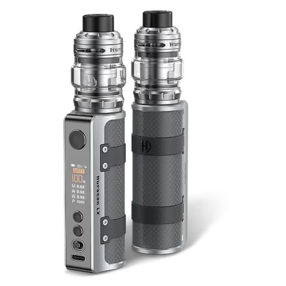 Aspire Huracan LX Pod Mod | Aspire Aspire Pil Kapasitesi: 3000