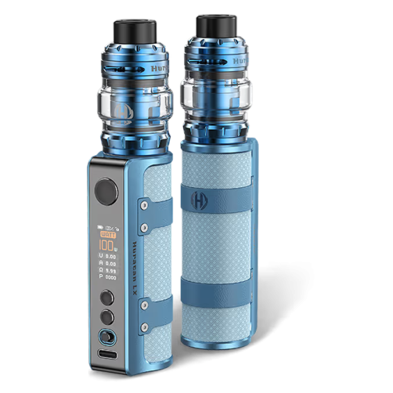 Aspire Huracan LX Pod Mod