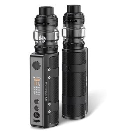 Aspire Huracan LX Pod Mod | Aspire Aspire Pil Kapasitesi: 3000