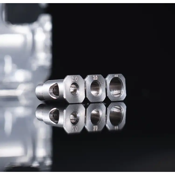 Aspire RAGA AIO Pod Mod | Aspire Aspire Pil Kapasitesi: 18650