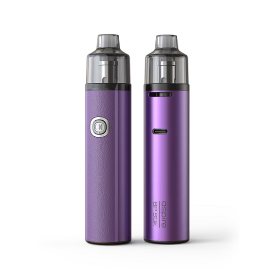 Aspire BP Stik Pod Mod