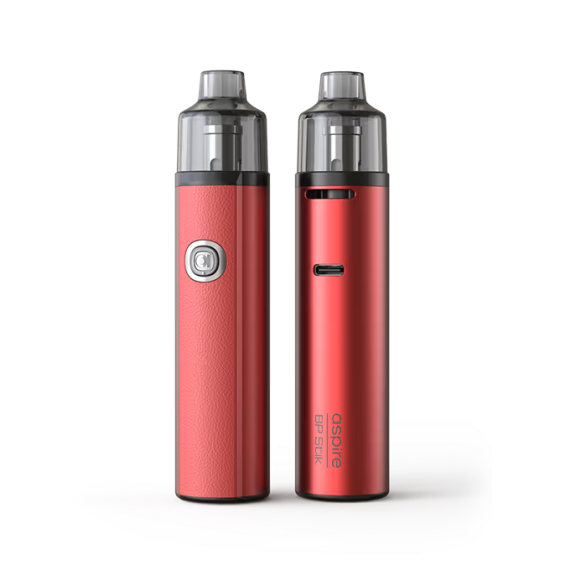 Aspire BP Stik Pod Mod | Aspire Aspire Pil Kapasitesi: 2500