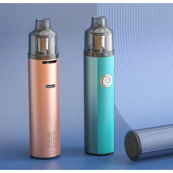 Aspire BP Stik Pod Mod