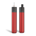 Aspire Vilter 2 Pod Mod kırmızı renk, sigara hissi veren MTL elektronik sigara