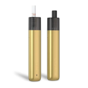 Aspire Vilter 2 Pod Mod Altın rengi, ince ve şık elektronik sigara.