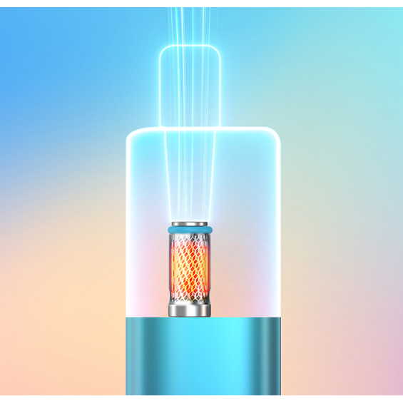 Aspire Vilter 2 Pod Mod | Aspire Aspire Pil Kapasitesi: 900