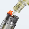 Aspire Vilter Fun Pod Mod | Aspire Aspire Pil Kapasitesi: 400