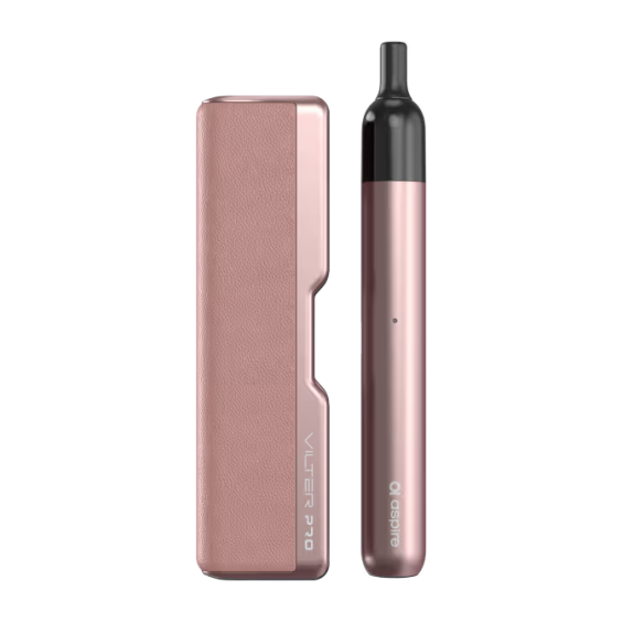 Aspire Wireless Pink Pod Mod