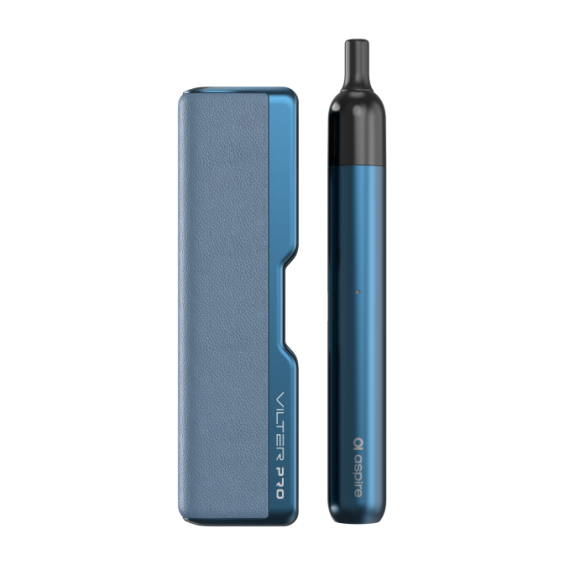 Aspire Wireless Pink Pod Mod | Aspire Aspire Pil Kapasitesi: