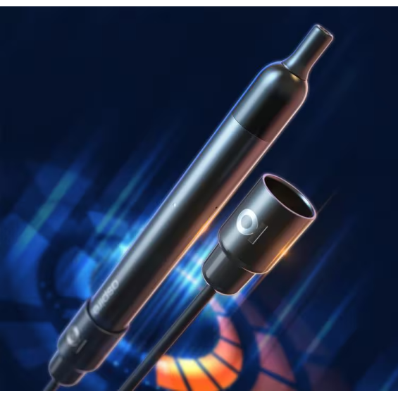 Aspire Wireless Pink Pod Mod