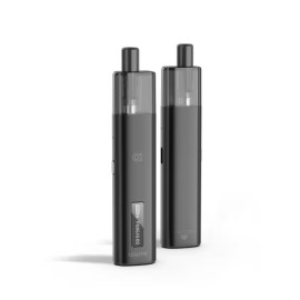 Aspire Vilter S Pod Mod Elektronik Sigara Gri 2'li Paket