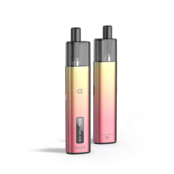 Aspire Vilter S Pod Mod | Aspire Aspire Pil Kapasitesi: 500