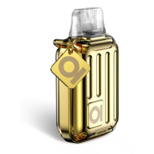 Aspire RiiL X Pod Mod