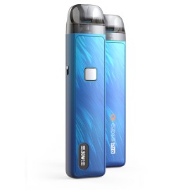 Aspire Flexus Pro Pod Mod | Aspire Aspire Pil Kapasitesi: 1200