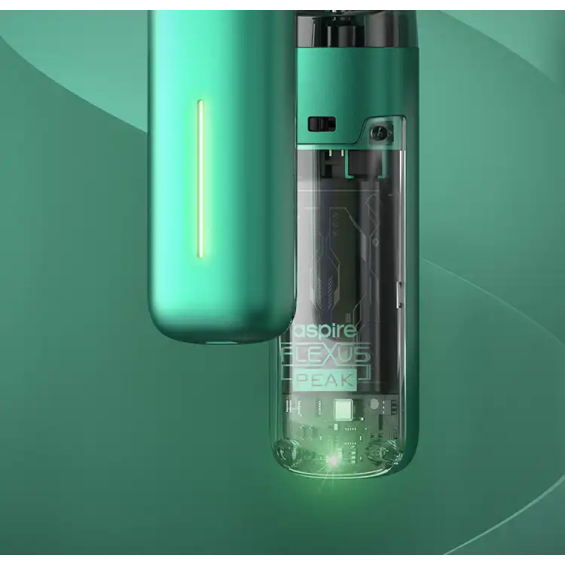 Aspire Flexus Peak Elektronik Sigara
